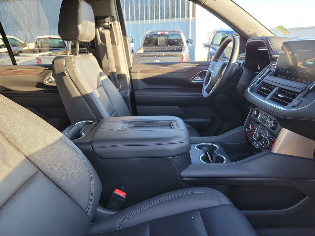 Used 2024 Chevrolet Tahoe LT image 36
