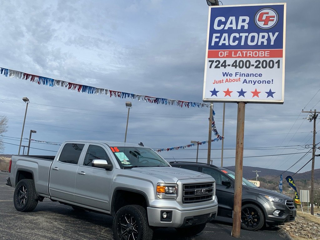 Used 2007 Chevrolet Silverado 2500 W/T w/ Snow Plow Prep Package AWD/4WD image 10