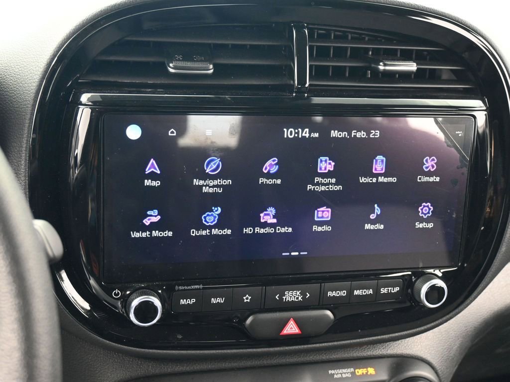 Used 2024 Kia Soul S image 18