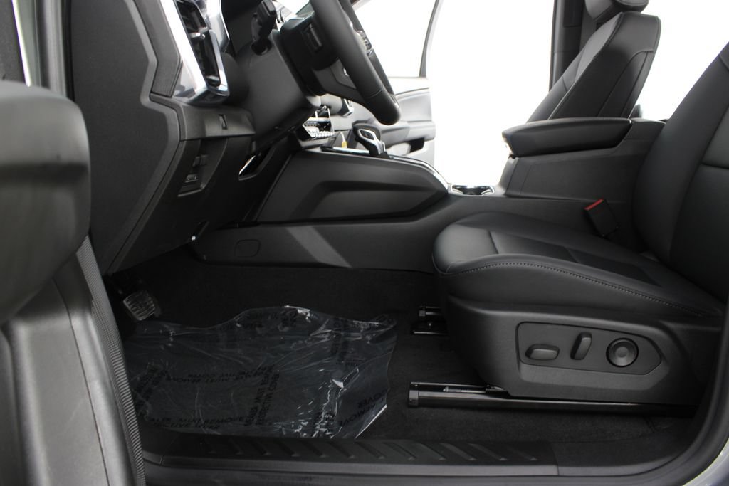 New 2026 GMC Canyon Elevation w/ Convenience Package AWD/4WD image 15