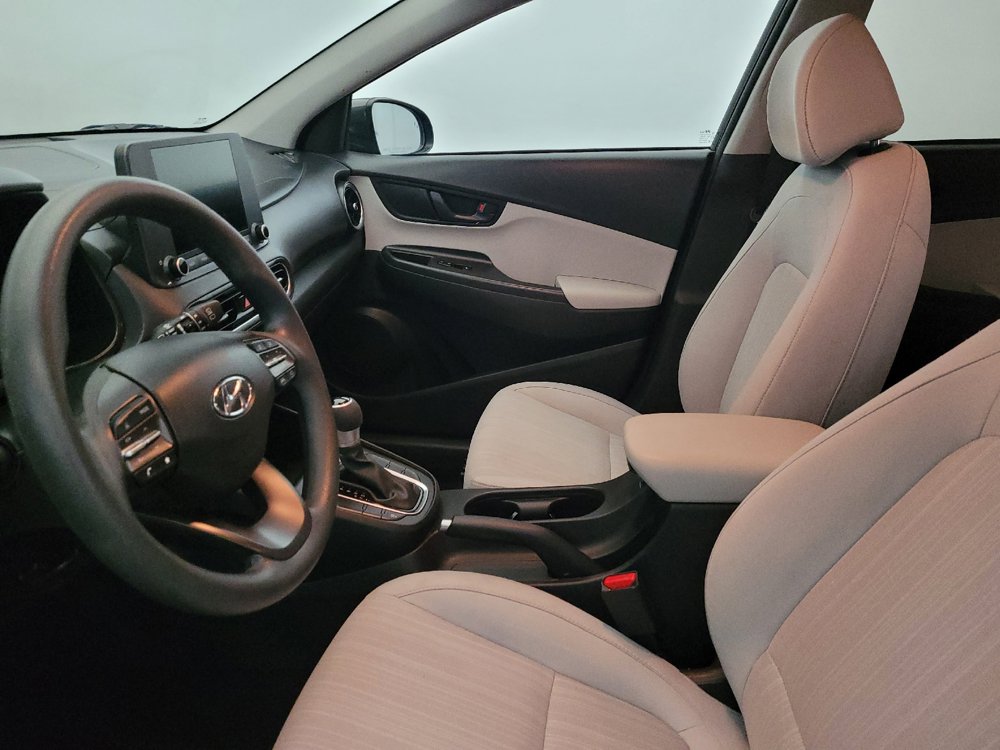 Used 2023 Hyundai Kona SEL AWD/4WD image 17
