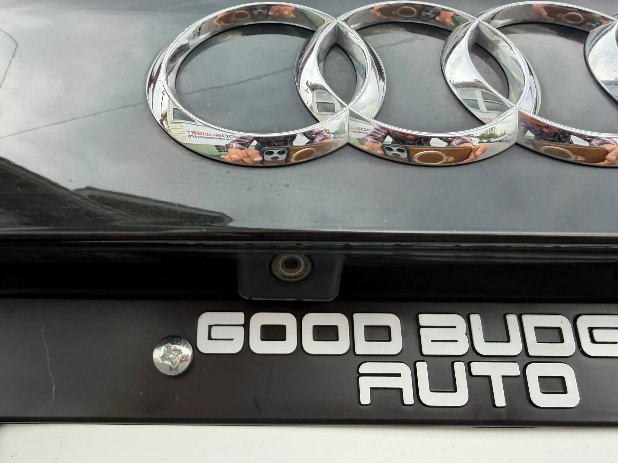 Used 2013 Audi A5 2.0T Prestige image 54