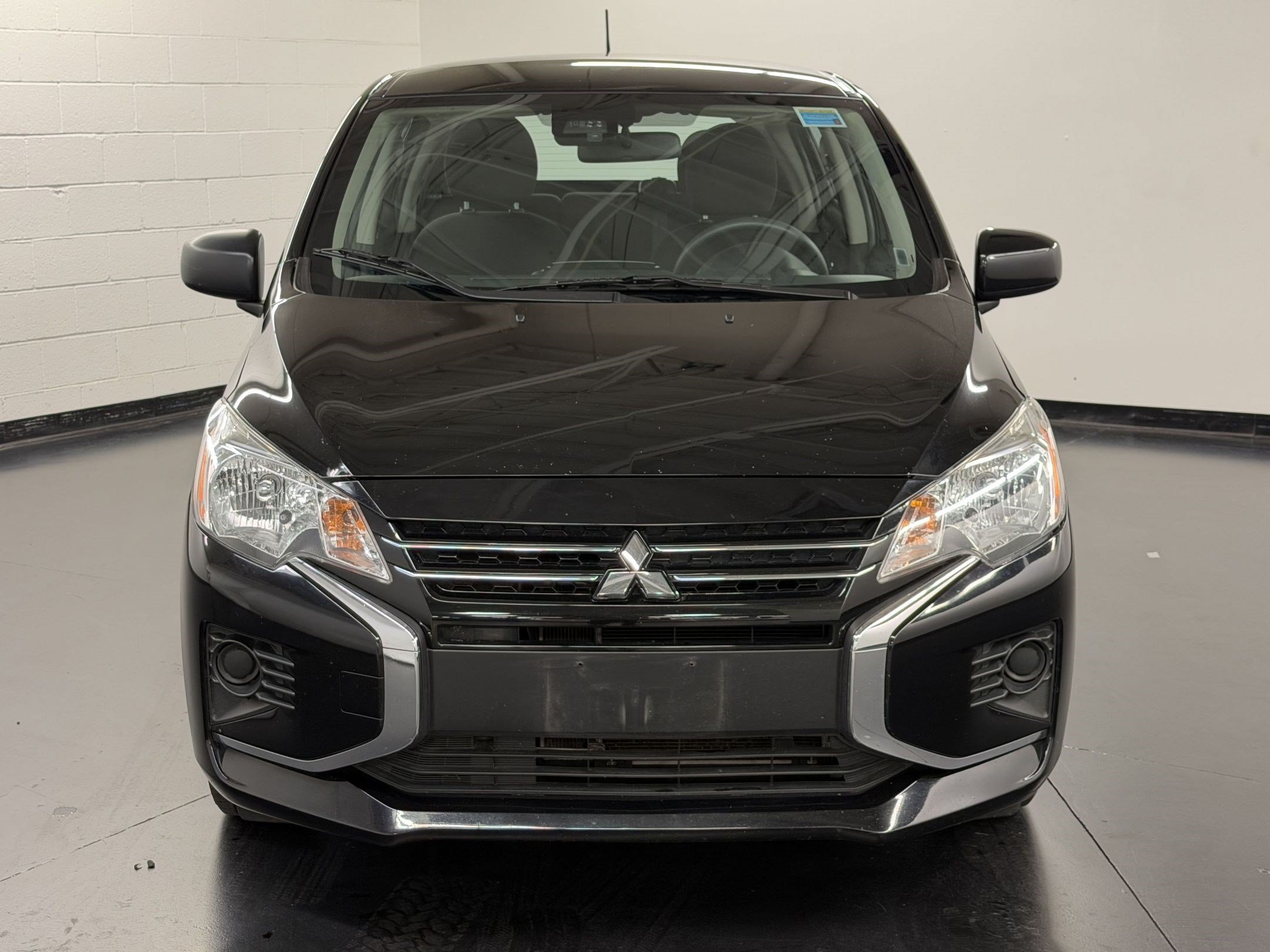 Used 2024 Mitsubishi Mirage ES FWD image 6