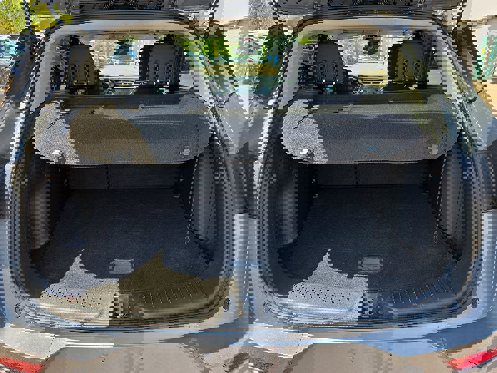 Used 2021 Buick Encore GX Preferred w/ Sport Touring Package image 14