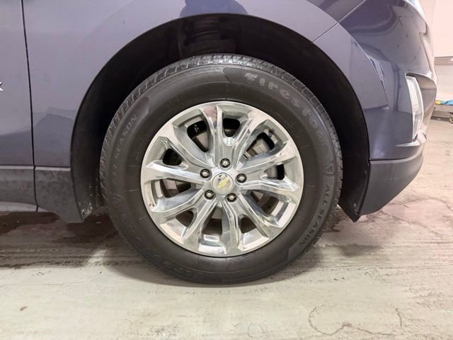 Used 2018 Chevrolet Equinox LT image 27