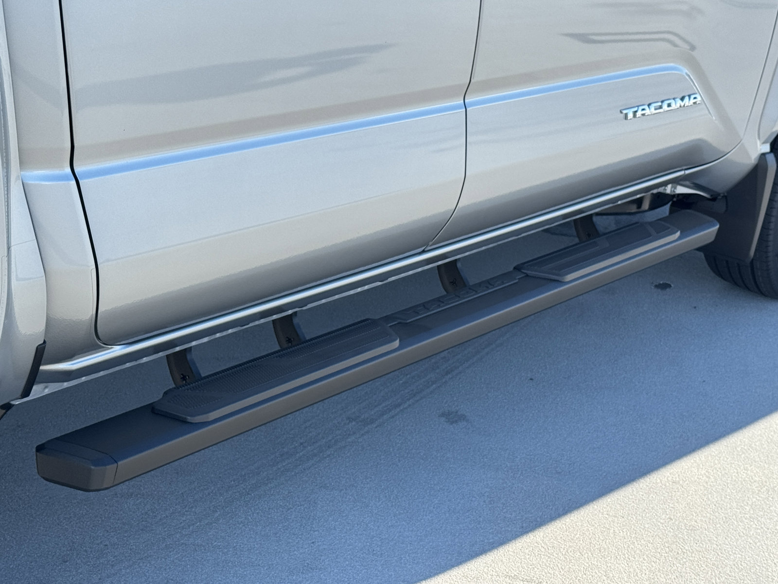 New 2026 Toyota Tacoma SR5 image 14