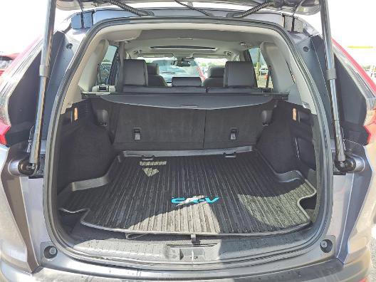 Used 2022 Honda CR-V EX-L image 10