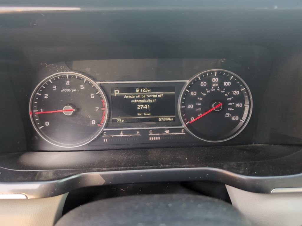 Used 2023 Kia Sorento S w/ Panoramic Sunroof Package image 24