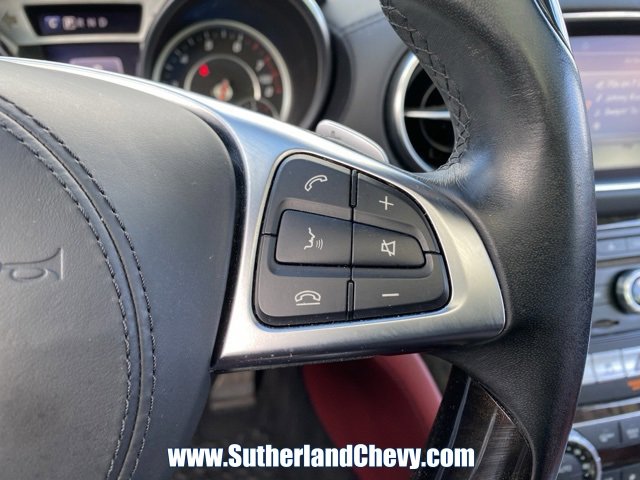 Used 2018 Mercedes-Benz SL 450 image 23