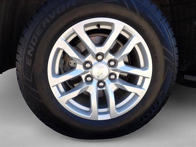 Used 2021 Chevrolet Tahoe LT AWD/4WD image 6