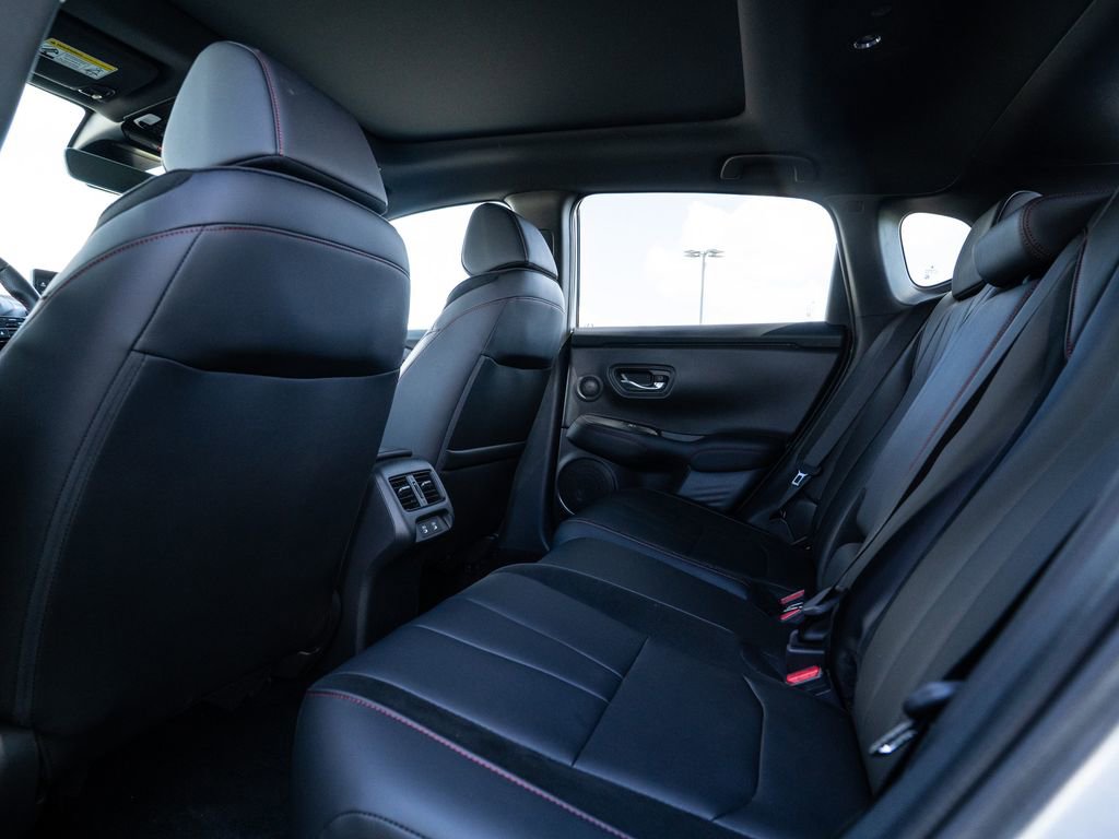 New 2026 Acura ADX A-Spec AWD/4WD image 40
