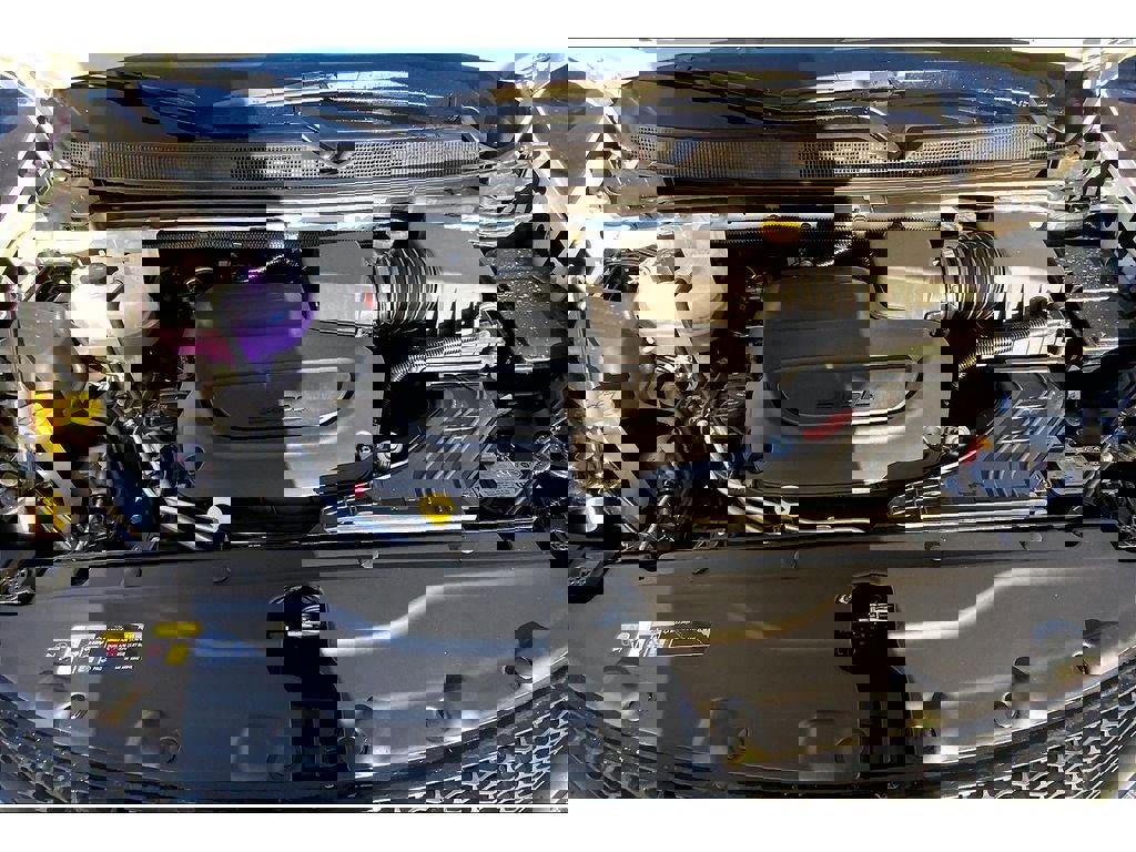 New 2026 Chrysler Voyager LX image 12