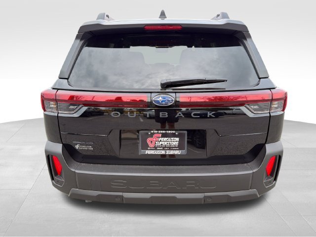 New 2026 Subaru Outback Premium AWD/4WD image 6