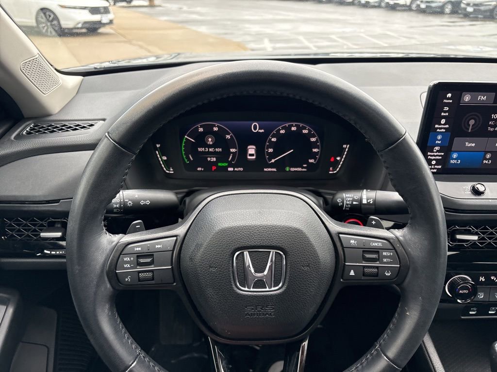 Used 2023 Honda Accord EX-L image 16