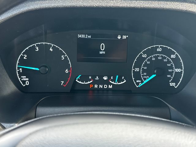 Used 2025 Ford Transit 350 XL image 15