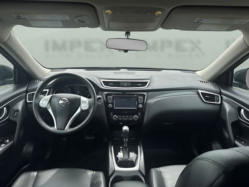 Used 2015 Nissan Rogue SL FWD image 12