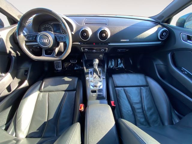 Used 2018 Audi A3 e-tron Premium w/ Sport Package image 10