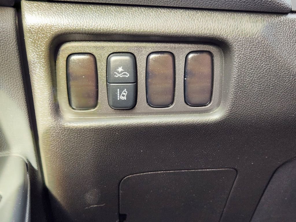 Used 2025 Mitsubishi Outlander Sport ES image 20