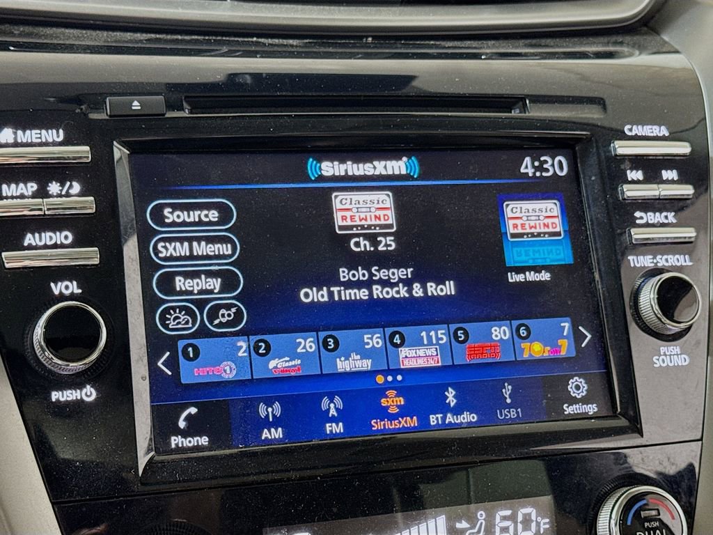 Used 2024 Nissan Murano SL image 13