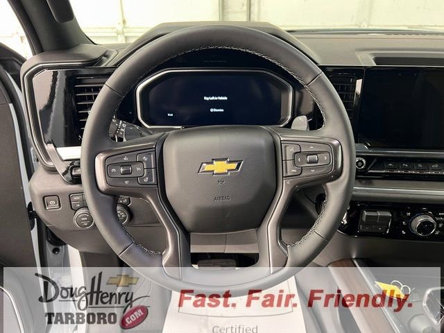 New 2026 Chevrolet Silverado 1500 High Country w/ High Country Premium Package image 46