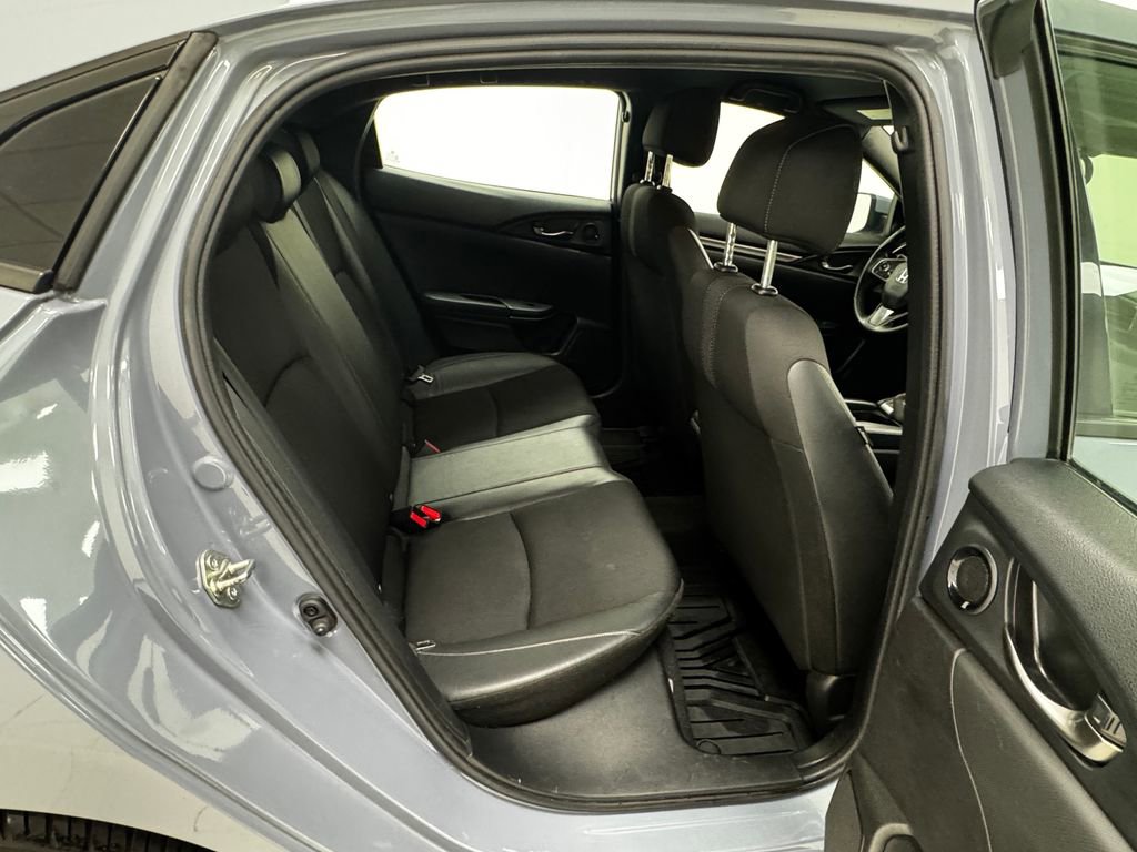 Used 2020 Honda Civic Sport image 16