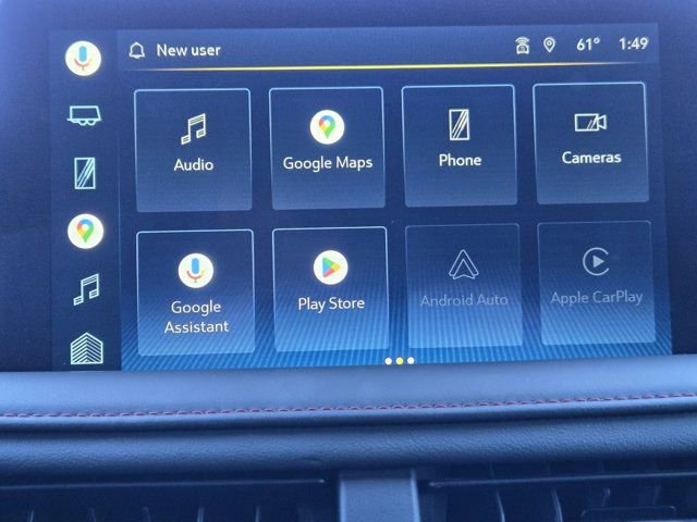 Used 2022 Chevrolet Tahoe RST w/ Luxury Package image 15