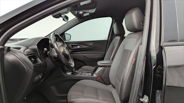 Used 2022 Chevrolet Equinox RS FWD image 14