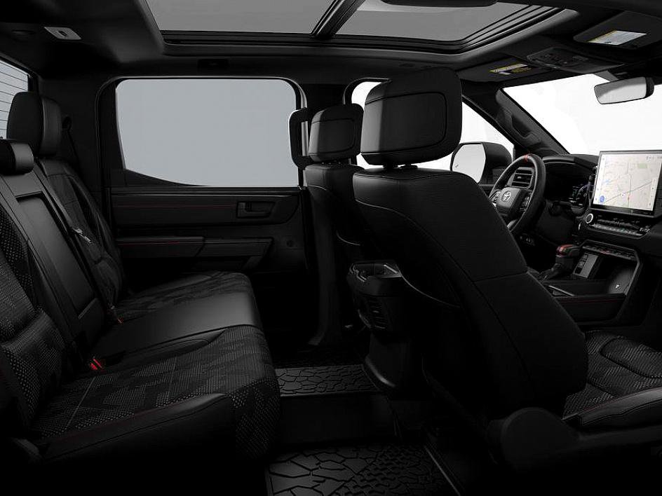 New 2026 Toyota Tundra TRD Pro image 39
