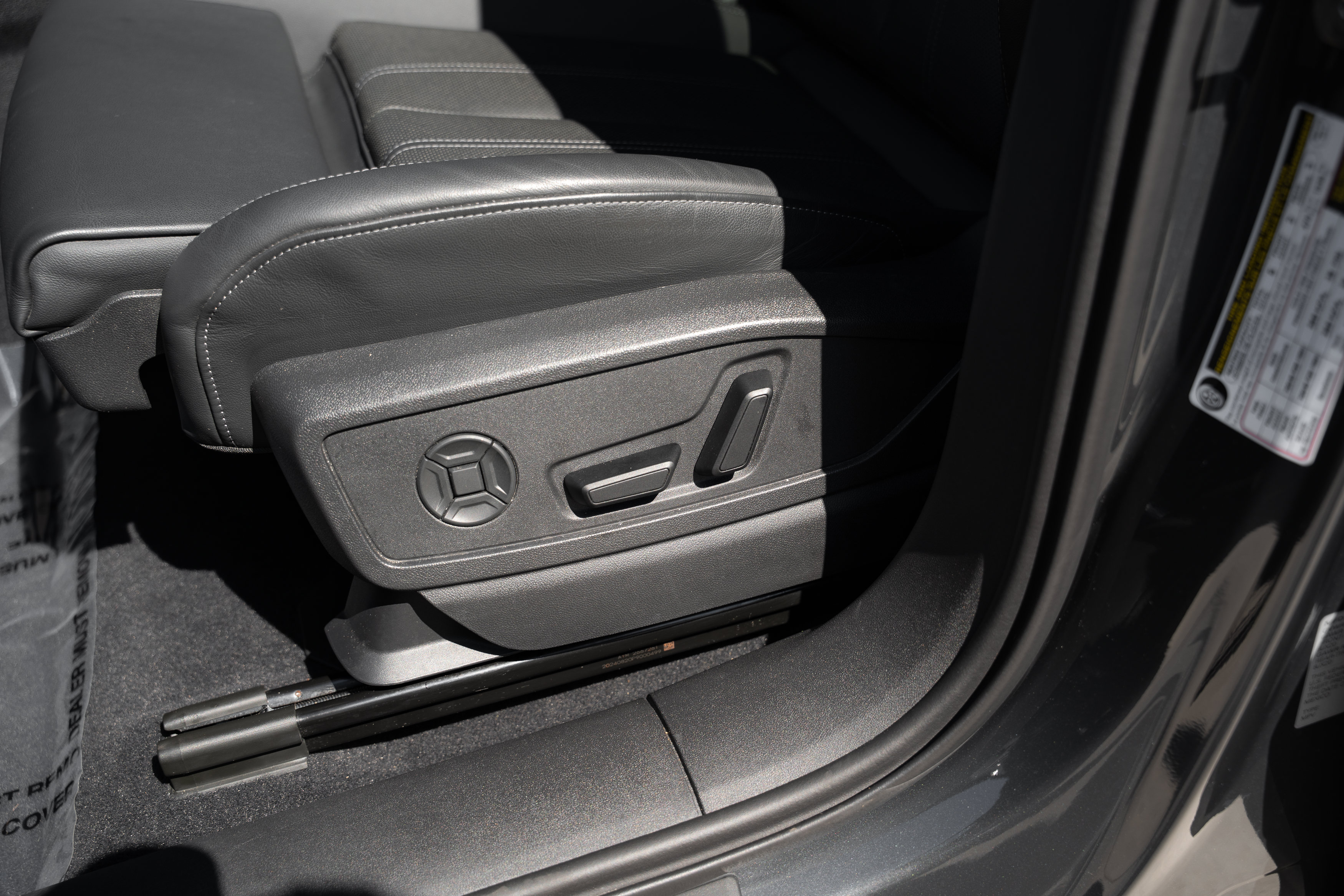 Certified 2025 Audi Q5 Premium Plus w/ Premium Plus AWD/4WD image 23