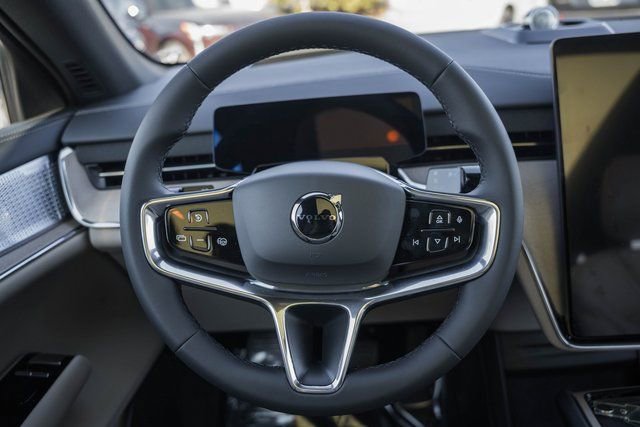 New 2026 Volvo EX90 Ultra image 28