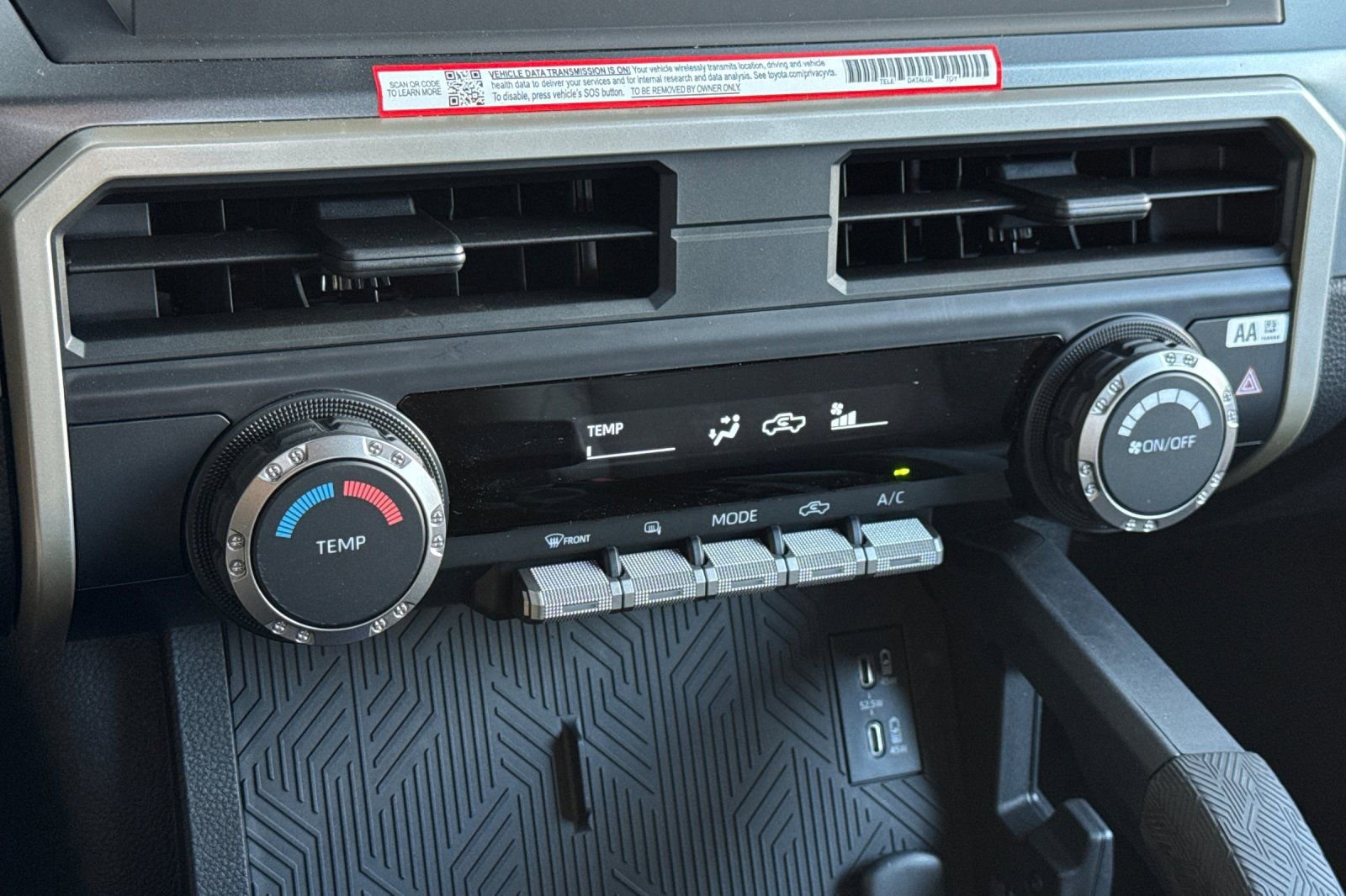 New 2026 Toyota Tacoma SR5 image 23