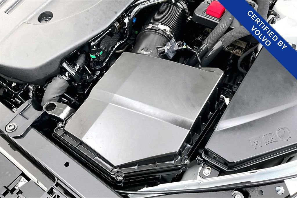 Certified 2023 Volvo S60 B5 Plus w/ Climate Package image 43