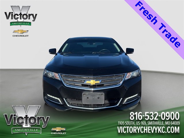 Used 2019 Chevrolet Impala LT image 2