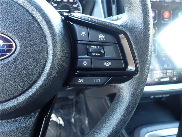 Used 2024 Subaru Crosstrek 2.0i Premium AWD/4WD image 14