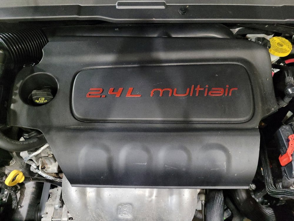 Used 2019 Jeep Compass Latitude w/ Cold Weather Group AWD/4WD image 30