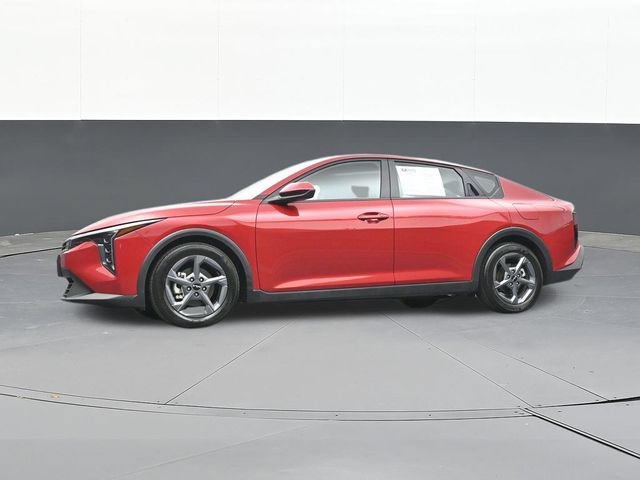Used 2025 Kia K4 FWD image 59