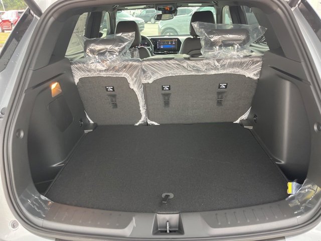 New 2026 Chevrolet TrailBlazer ACTIV w/ Convenience Package image 6