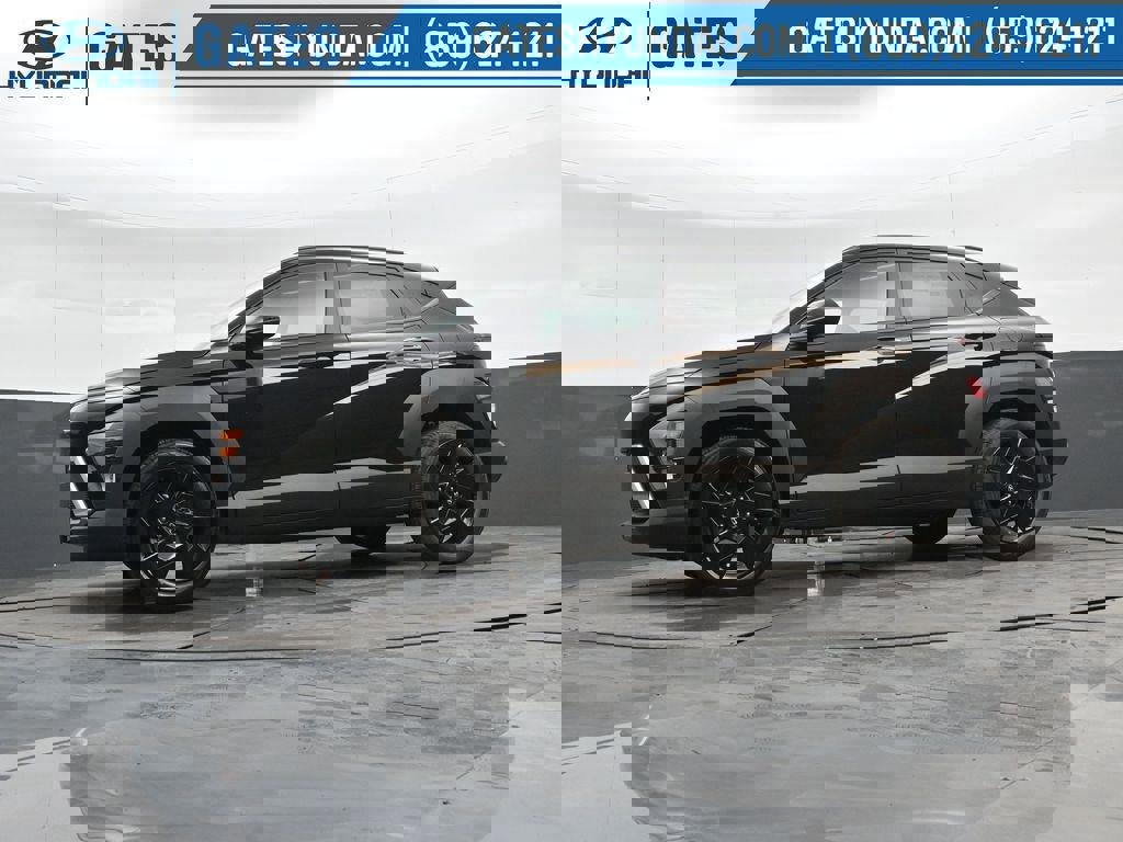 New 2026 Hyundai Kona SEL Sport image 36