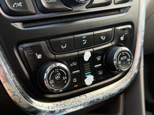 Used 2015 Buick Encore Leather FWD image 13