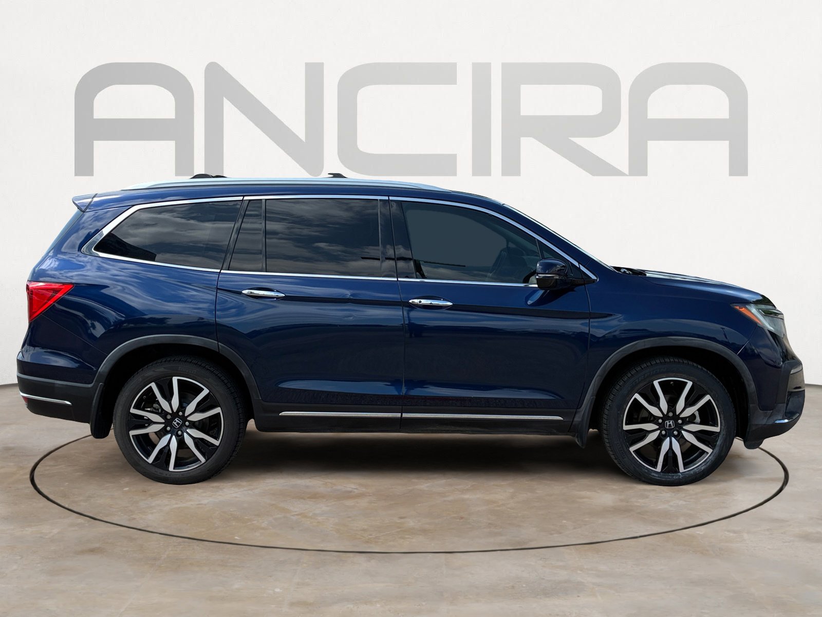 Used 2019 Honda Pilot Elite image 11