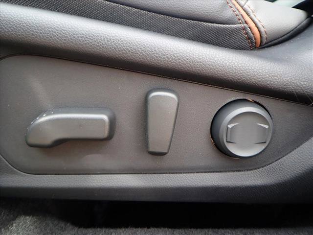 New 2026 Subaru Forester Sport image 13