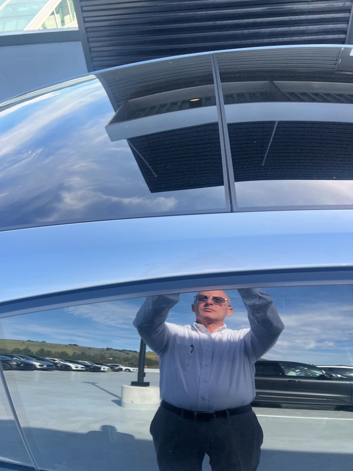 Certified 2023 Porsche Panamera image 30