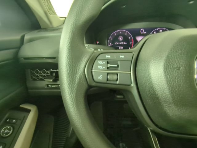 New 2026 Honda Accord SE image 37