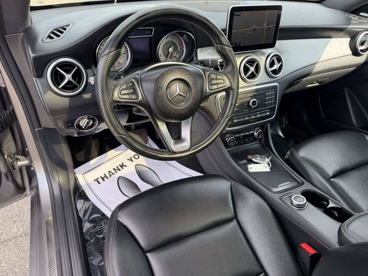 Used 2015 Mercedes-Benz CLA 250 image 28