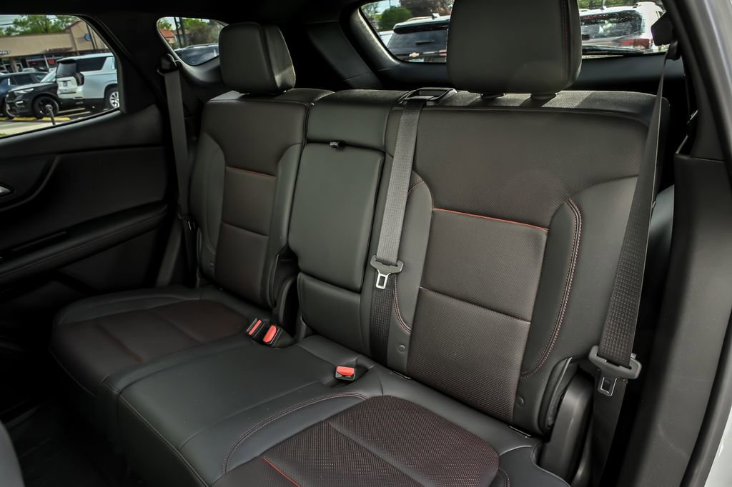 Used 2024 Chevrolet Blazer RS w/ Driver Confidence II Package AWD/4WD image 19