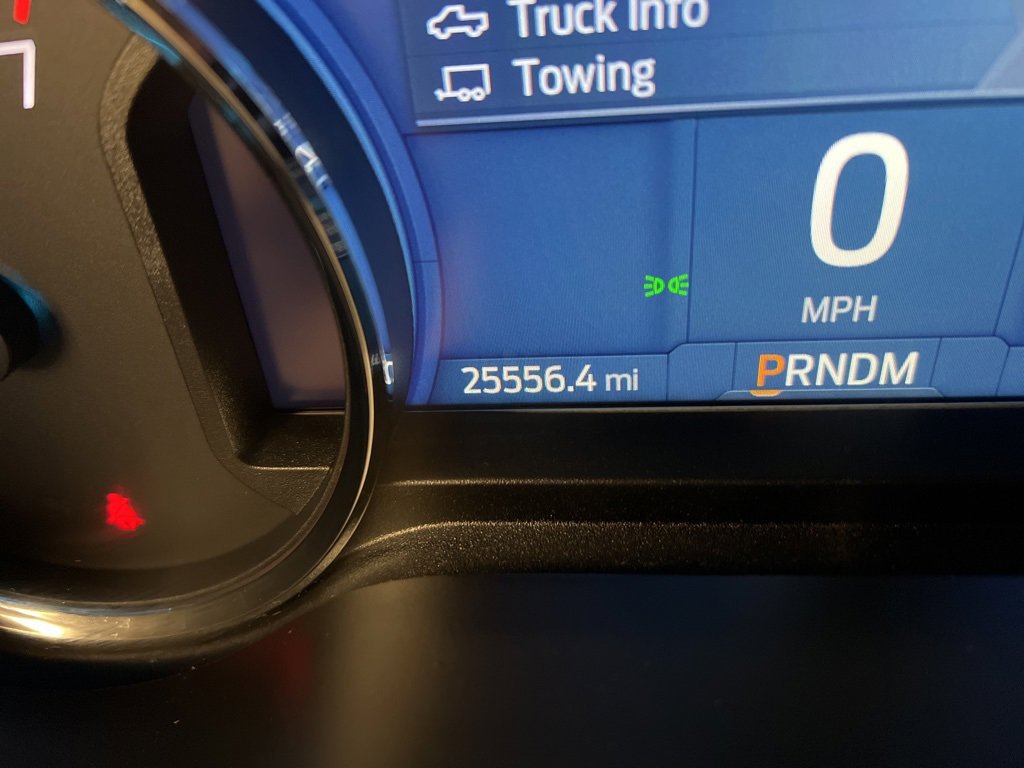 Certified 2022 Ford F150 XLT w/ Equipment Group 302A High image 24