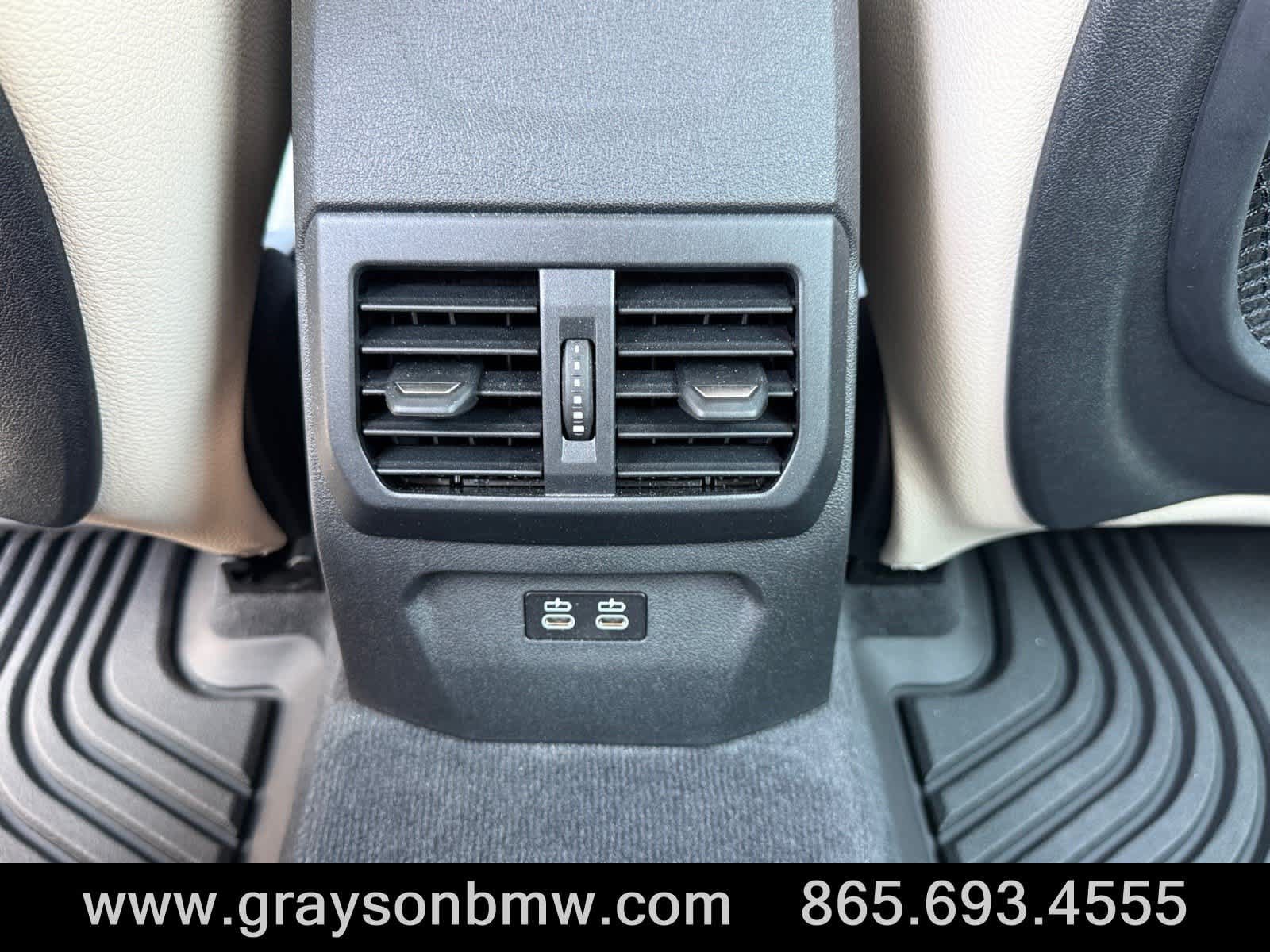 Used 2024 BMW M235i xDrive Gran Coupe w/ Premium Package AWD/4WD image 18