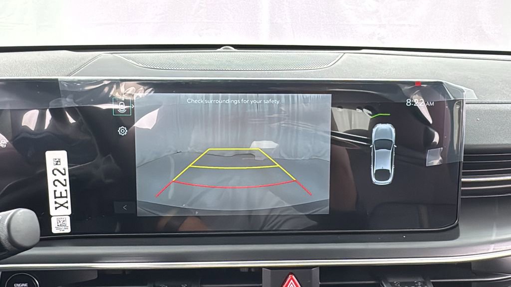 New 2026 Kia K5 GT image 24