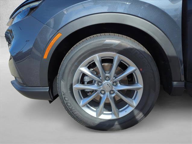 New 2026 Honda CR-V EX image 21