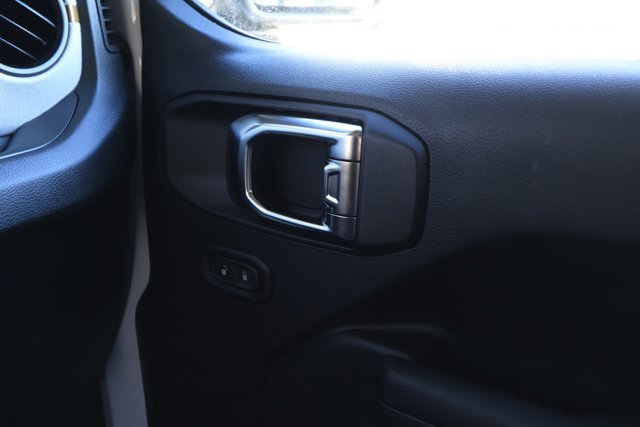 New 2026 Jeep Gladiator Willys image 24